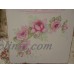 Shabby Chic Hand Painted Roses - Vintage Bible Box   392102122189